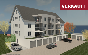 Neubau eines Mehrfamilinienhauses, Humlangerstr.4